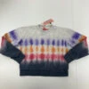 Blank Nyc Tie Dye Sweater Large -Children Fashion Clothing IMG 4231 33599.1645644035