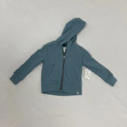 Sovereign Code Checkered Sleeve Hoodie 3T