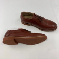 Deer Stags Devers Dark Luggage Shoes 6.5