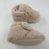 Ugg Bixbee Sherpa Slippers M 12-18 Mth -Children Fashion Clothing IMG 4260 03069.1645729311