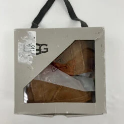 Ugg Neural Boots M 12-18 Mth -Children Fashion Clothing IMG 4267 33576.1646277680