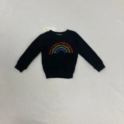 Michelle By Comune World Peace Top 2T