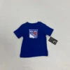NHL New York Rangers Top 3T