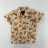 Quiksilver Woven Floral Polo 4 Yr -Children Fashion Clothing IMG 4310 66117.1611167127
