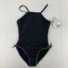 Lime Apple Textured 1-pc Swimsuit 14 Yr -Children Fashion Clothing IMG 4357 84749.1645810428