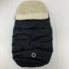 Maxi-Cosi Maxi Cosi Solid Sherpa Lined Footmuff -Children Fashion Clothing IMG 4390 82752.1646068278