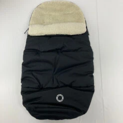 Maxi-Cosi Maxi Cosi Solid Sherpa Lined Footmuff