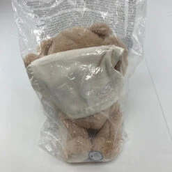 Baby Gund Peek-a-Boo Bear