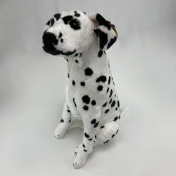 Melissa And Doug 31" Plush Dalmatian