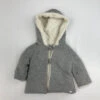 Tartine Et Chocolat Gray Sweater 6 Mth -Children Fashion Clothing IMG 4427 28390.1598642385