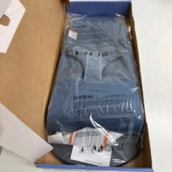 Baby Bjorn Bouncer Bliss- Dove Blue, 3D Jersey -Children Fashion Clothing IMG 4431 85576.1646080372