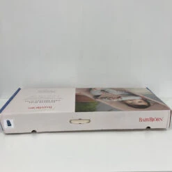 Baby Bjorn Bouncer Bliss- Dove Blue, 3D Jersey -Children Fashion Clothing IMG 4437 22682.1646080364