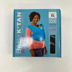 Baby K'Tan Pull-on Baby Carrier XL