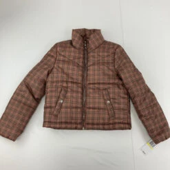 Joujou Pattern Jacket Medium