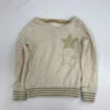 Butter V Neck Pullover 4 Yr -Children Fashion Clothing IMG 4548 34165.1598631081