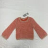 Splendid Wide Sleeve Knitted Top 4/5 -Children Fashion Clothing IMG 4591 61402.1593121847