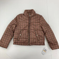 Joujou Pattern Jacket Small