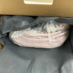 UPPAbaby Bassinet- Alice -Children Fashion Clothing IMG 4684 72720.1646759707