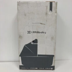 UPPAbaby Bassinet- Alice