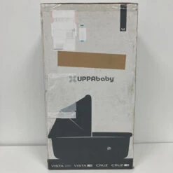 UPPAbaby Bassinet- Alice -Children Fashion Clothing IMG 4689 66839.1646759707