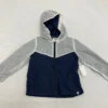 Sovereign Code Checkered Windbreaker Jacket 5 Yr -Children Fashion Clothing IMG 4762 12309.1593203861