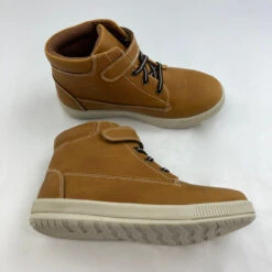 Deer Stags Dark Wheat Niles Shoes 1M