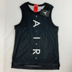 Jordan Air Mesh Tank Medium