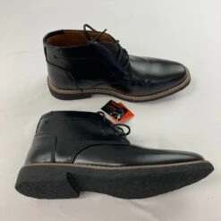 Deer Stags Zeus HTEC Shoes 4Y