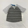 Sovereign Code Striped Gray Tee 5 -Children Fashion Clothing IMG 4939 46171.1593208714