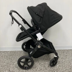 Bugaboo Lynx Complete Stroller