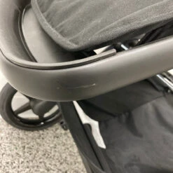 Bugaboo Lynx Complete Stroller -Children Fashion Clothing IMG 4953 03891.1647029022