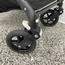 Bugaboo Lynx Complete Stroller -Children Fashion Clothing IMG 4955 82552.1647029023