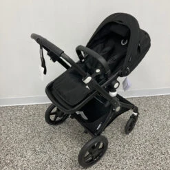 Bugaboo Lynx Complete Stroller -Children Fashion Clothing IMG 4957 34943.1647029023