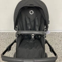 Bugaboo Lynx Complete Stroller -Children Fashion Clothing IMG 4959 94519.1647029023