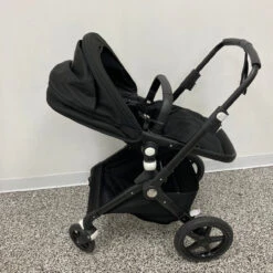 Bugaboo Lynx Complete Stroller -Children Fashion Clothing IMG 4962 35798.1647029022