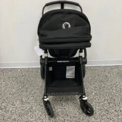 Bugaboo Lynx Complete Stroller -Children Fashion Clothing IMG 4963 91583.1647029023