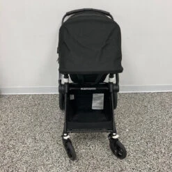 Bugaboo Lynx Complete Stroller -Children Fashion Clothing IMG 4964 50268.1647029023