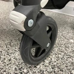 Bugaboo Lynx Complete Stroller -Children Fashion Clothing IMG 4966 96867.1647029022