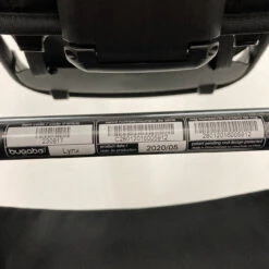 Bugaboo Lynx Complete Stroller -Children Fashion Clothing IMG 4968 78896.1647029022