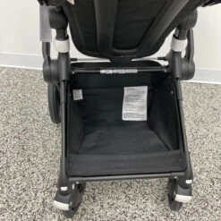 Bugaboo Lynx Complete Stroller -Children Fashion Clothing IMG 4969 04613.1647029023