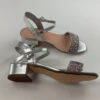 BCB Girls Silver Sparkle Heels 3Y -Children Fashion Clothing IMG 5002 45151.1622746668