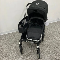 Bugaboo Donkey - Mono Stroller -Children Fashion Clothing IMG 5010 37810.1647291032