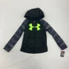 Under Armour Logo Zip Up 6 -Children Fashion Clothing IMG 5018 65029.1630423067