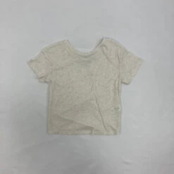 Habitual Tie Back Tee 6