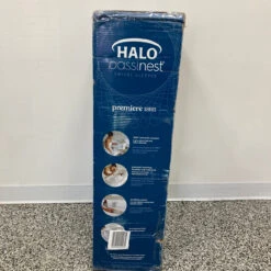 Halo Premiere Series Bassinest- Pebble B -Children Fashion Clothing IMG 5049 28658.1647546677