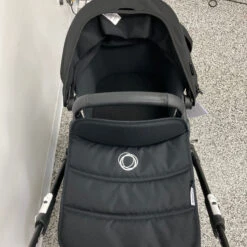 Bugaboo Fox Complete Stroller -Children Fashion Clothing IMG 5061 69988.1647447427