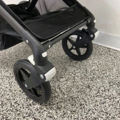 Bugaboo Fox Complete Stroller -Children Fashion Clothing IMG 5064 54639.1647447427