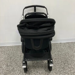 Bugaboo Fox Complete Stroller -Children Fashion Clothing IMG 5065 13295.1647447427