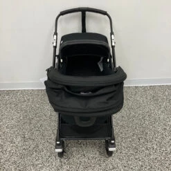 Bugaboo Fox Complete Stroller -Children Fashion Clothing IMG 5066 04525.1647447427