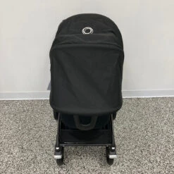 Bugaboo Fox Complete Stroller -Children Fashion Clothing IMG 5067 94291.1647447427